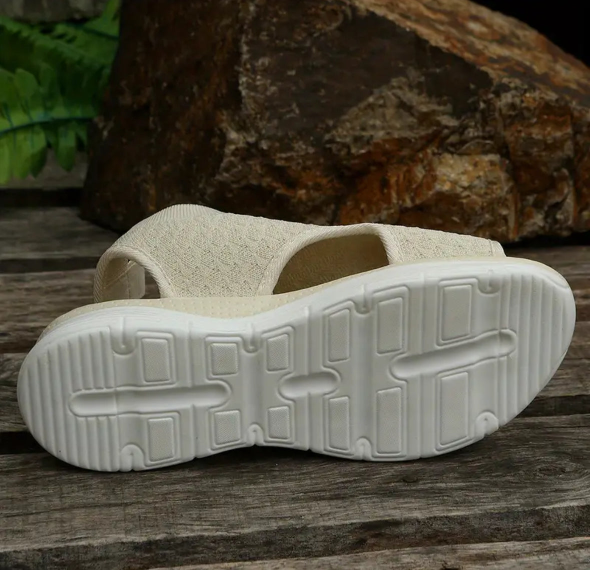 CMF Orthopedic Women Sandals Breathable Open Toe Arch Support Summer