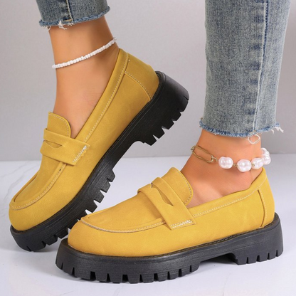 CMF Women Orthopedic Shoes Comfortable Arch-support Suede Light Casual – Comofeet CMF Women Orthopedic Shoes Comfortable Arch-support Suede Light Casual – Comofeet