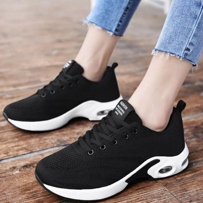CMF Women Orthopedic Sneakers Vulcanize Slip-on Breathable Nonslip Casual Walking Shoes