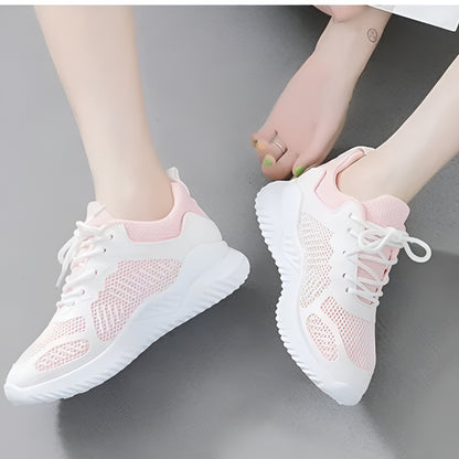 CMF Orthopedic Sneakers For WomenThick Sole Mesh Comfy Casual Sports Shoes