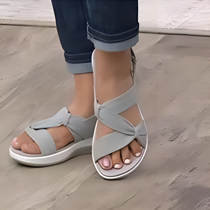 CMF Orthopedic Women Sandals Comfortable Soft Fashion Sandals